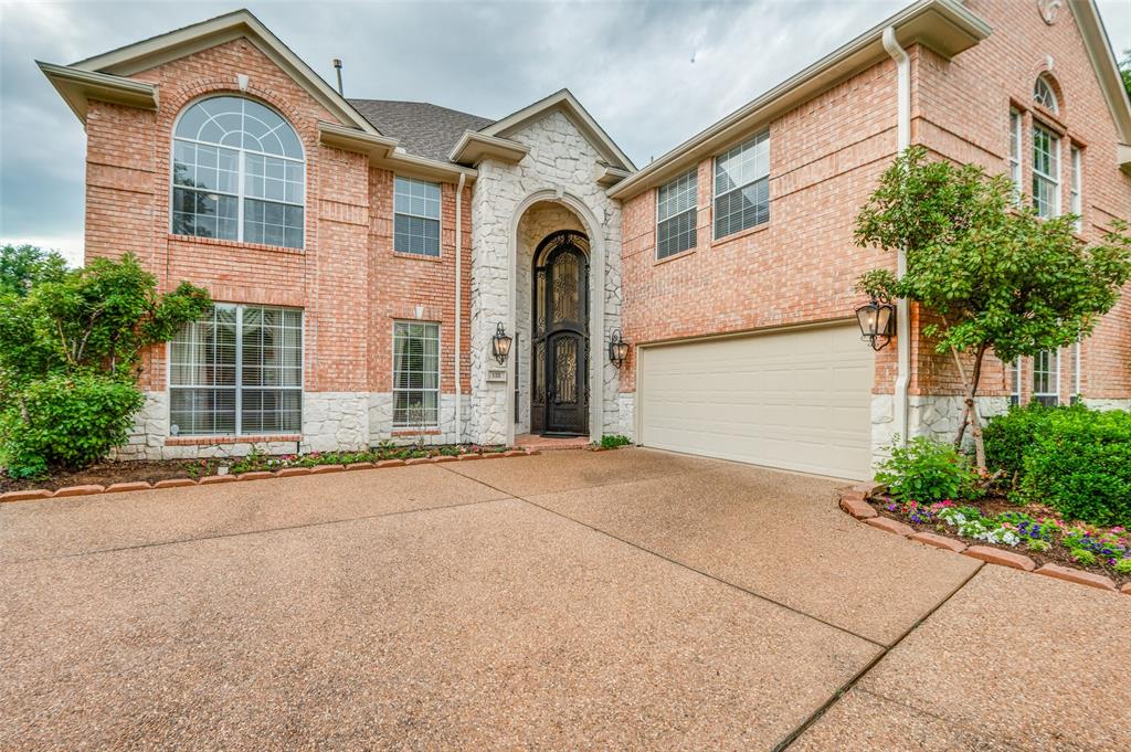 132 Rustic Meadow Way