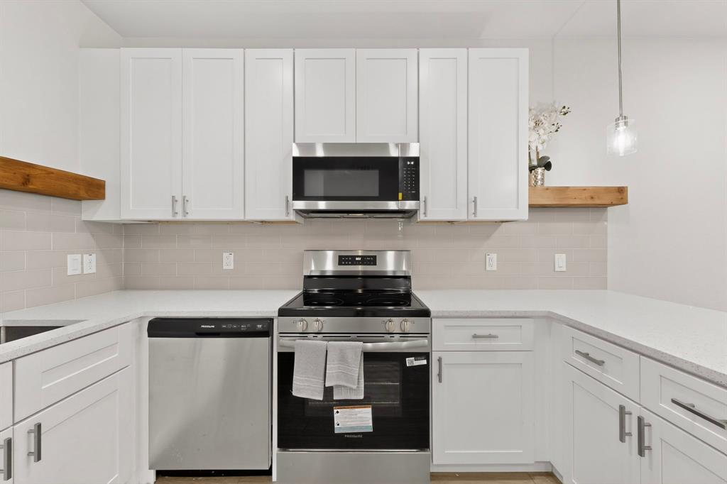 Lisbon Heights Annex - Residential