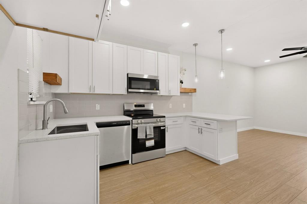 Lisbon Heights Annex - Residential