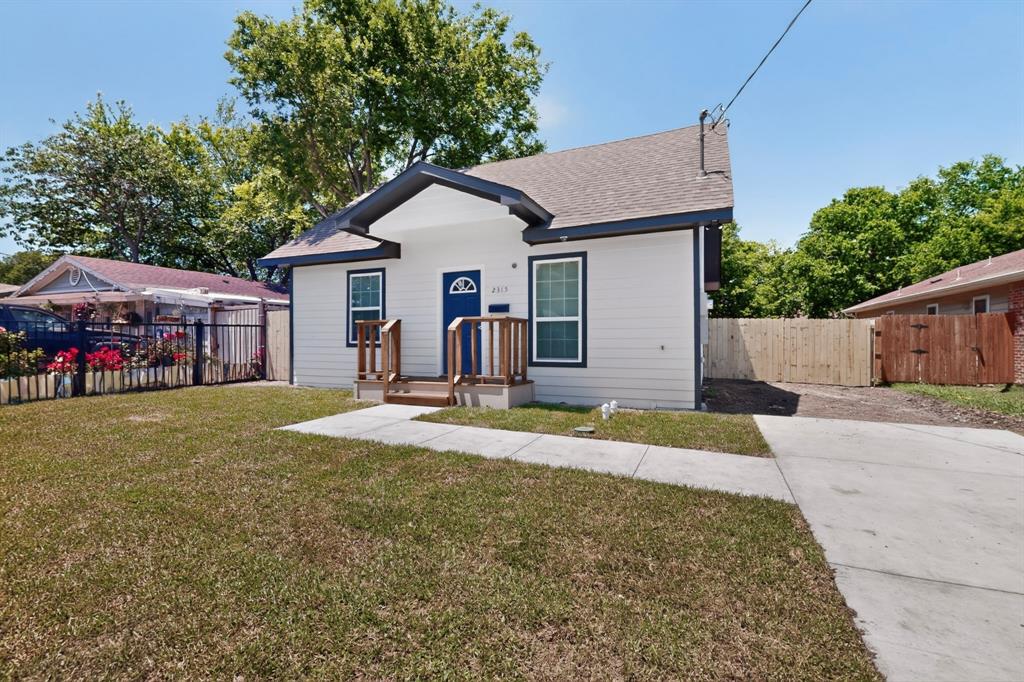 Lisbon Heights Annex - Residential