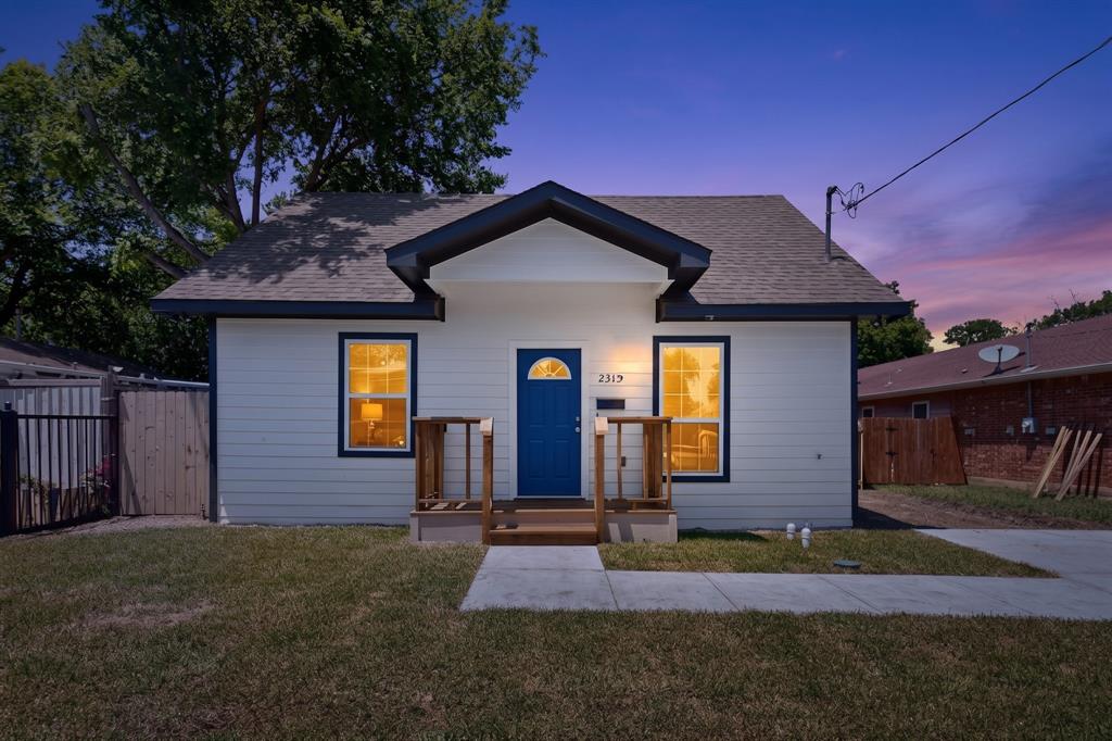 Lisbon Heights Annex - Residential
