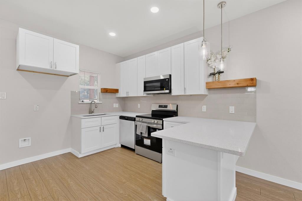 Lisbon Heights Annex - Residential