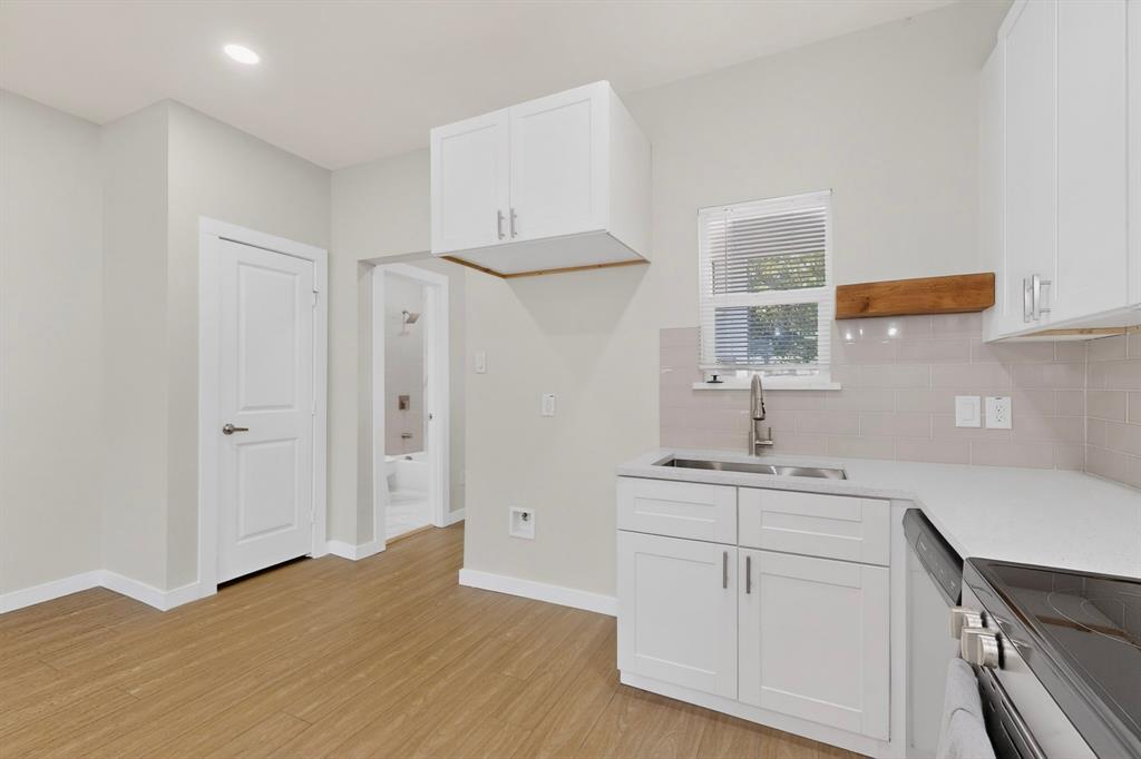 Lisbon Heights Annex - Residential