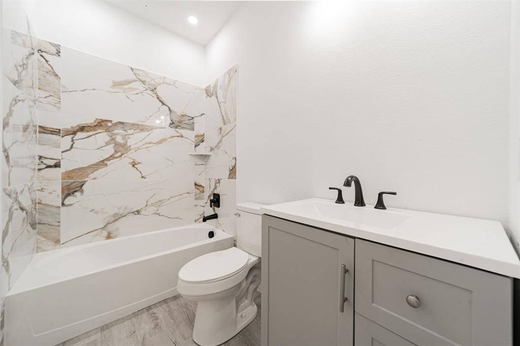 Evergreen Acres - Residential