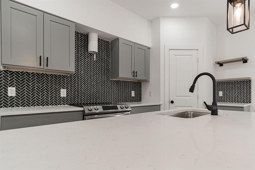 Evergreen Acres - Residential