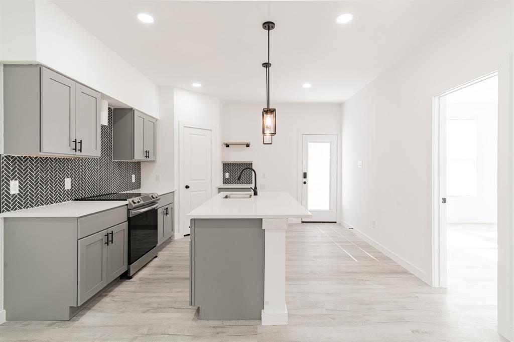 Evergreen Acres - Residential