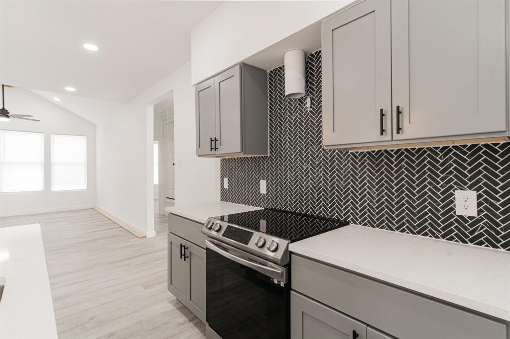 Evergreen Acres - Residential