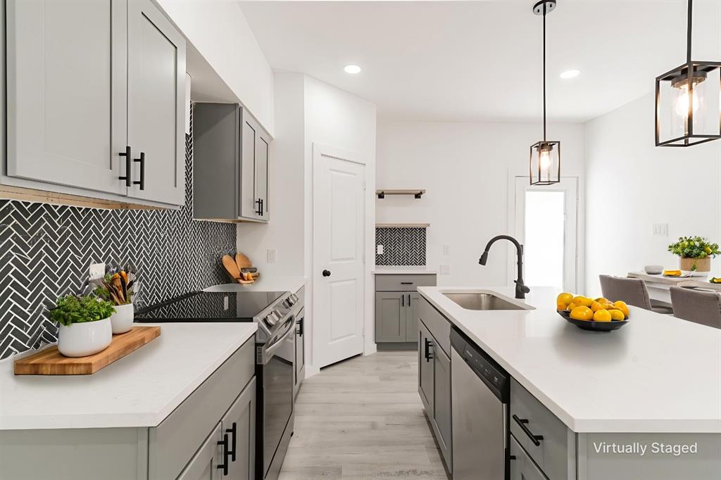 Evergreen Acres - Residential