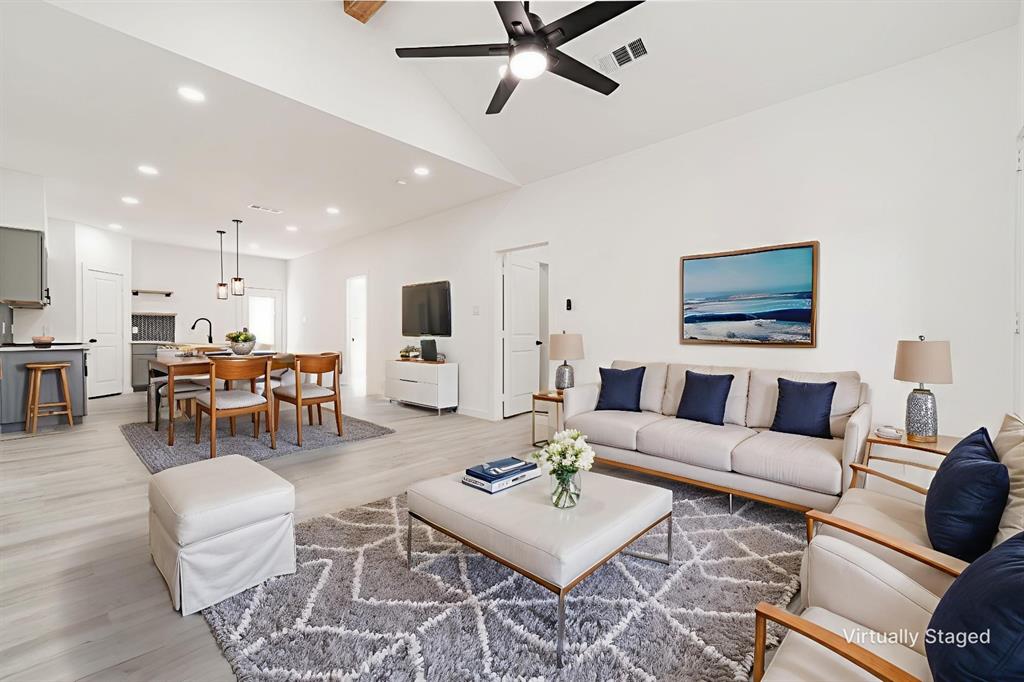 Evergreen Acres - Residential