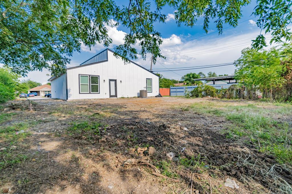 Evergreen Acres - Residential