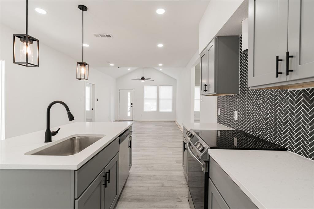 Evergreen Acres - Residential