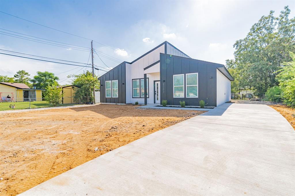 Evergreen Acres - Residential