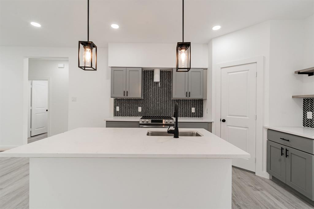 Evergreen Acres - Residential