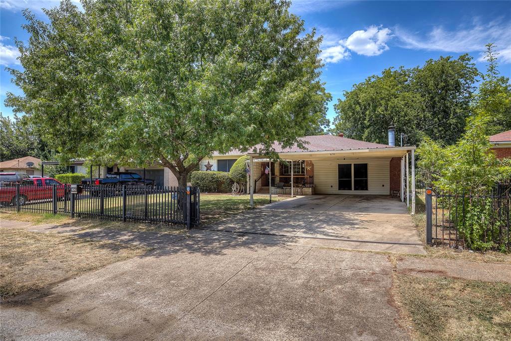 Bryan M A - Residential