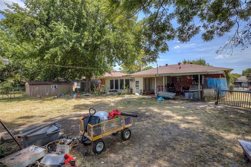 Bryan M A - Residential