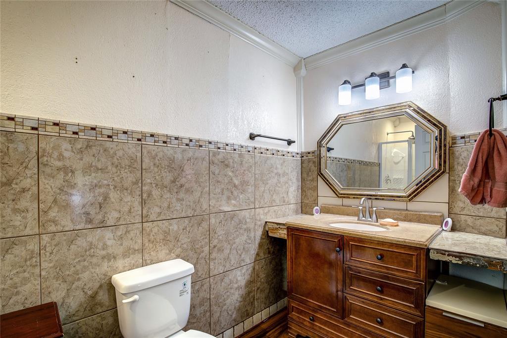 Bryan M A - Residential