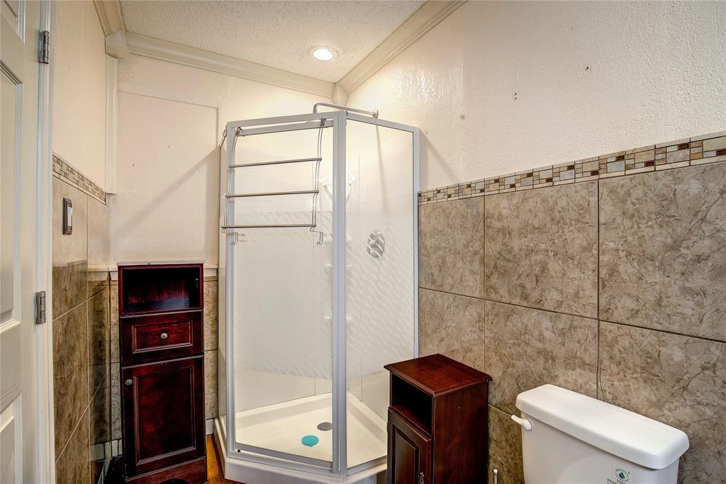 Bryan M A - Residential