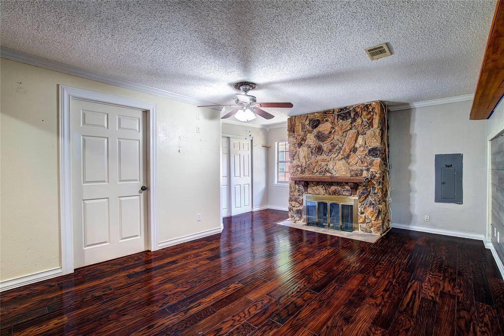 Bryan M A - Residential