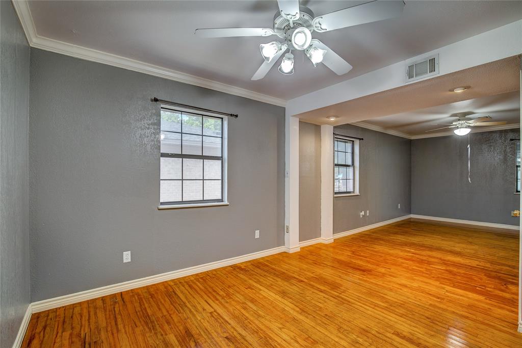 Bryan M A - Residential