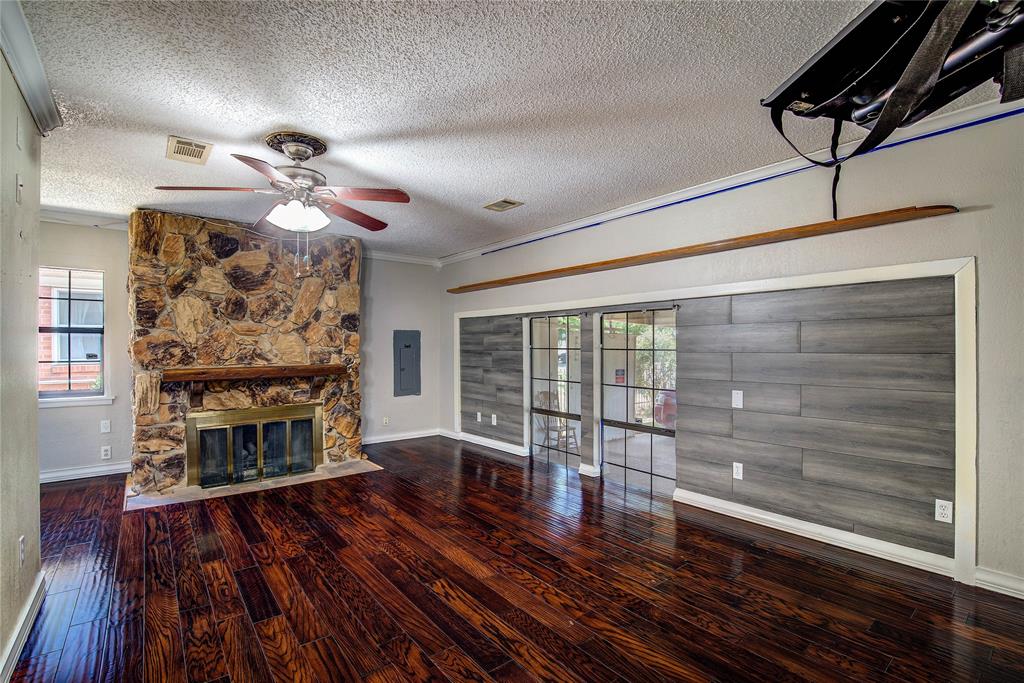 Bryan M A - Residential