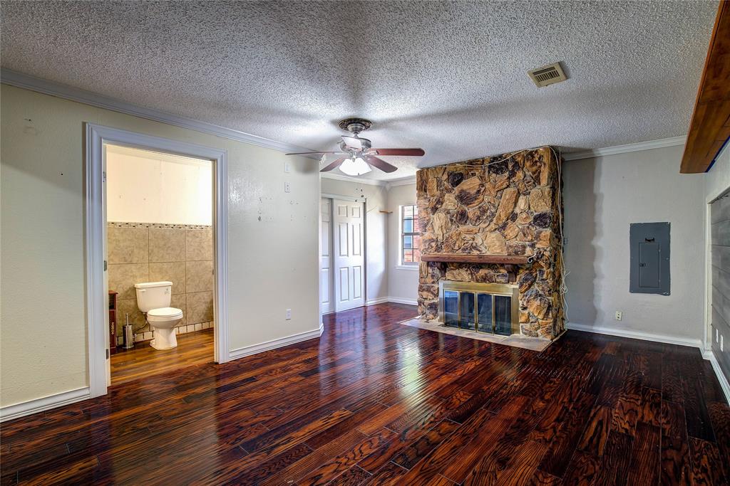 Bryan M A - Residential