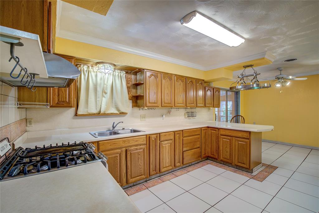 Bryan M A - Residential