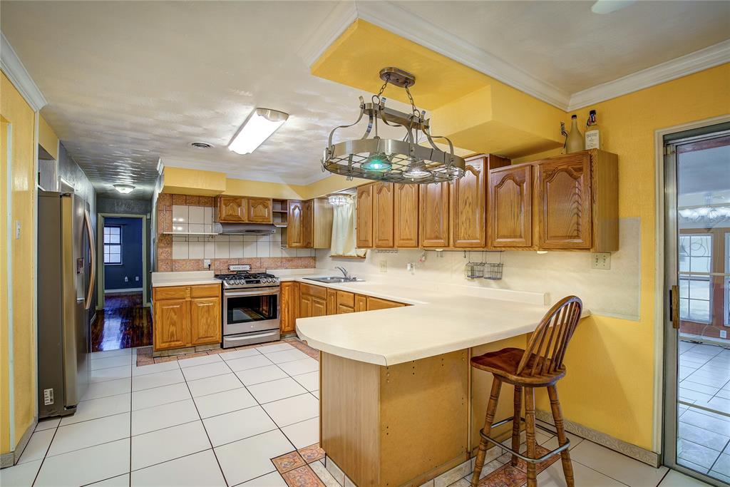 Bryan M A - Residential