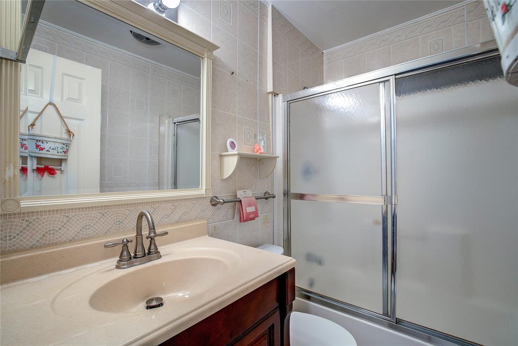 Bryan M A - Residential