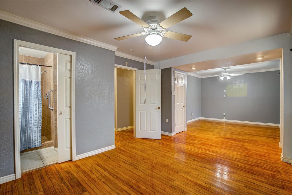 Bryan M A - Residential