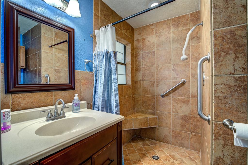 Bryan M A - Residential