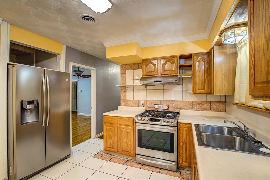 Bryan M A - Residential