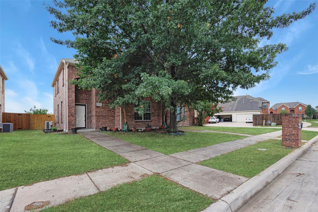 View Grand Prairie, TX 75052 townhome