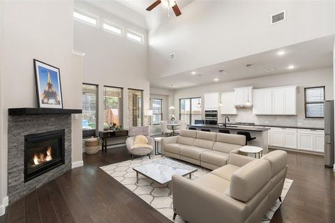 6112 Lipan Lane McKinney TX 75070