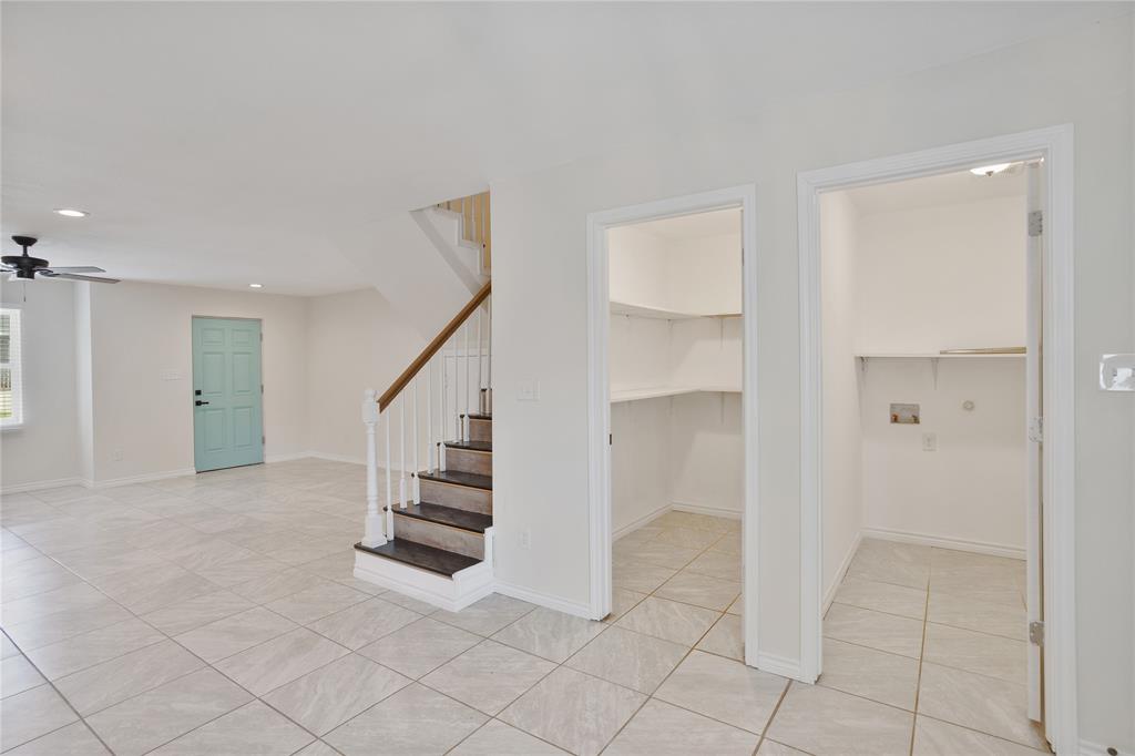 BLAGG SAMUEL - Residential Income