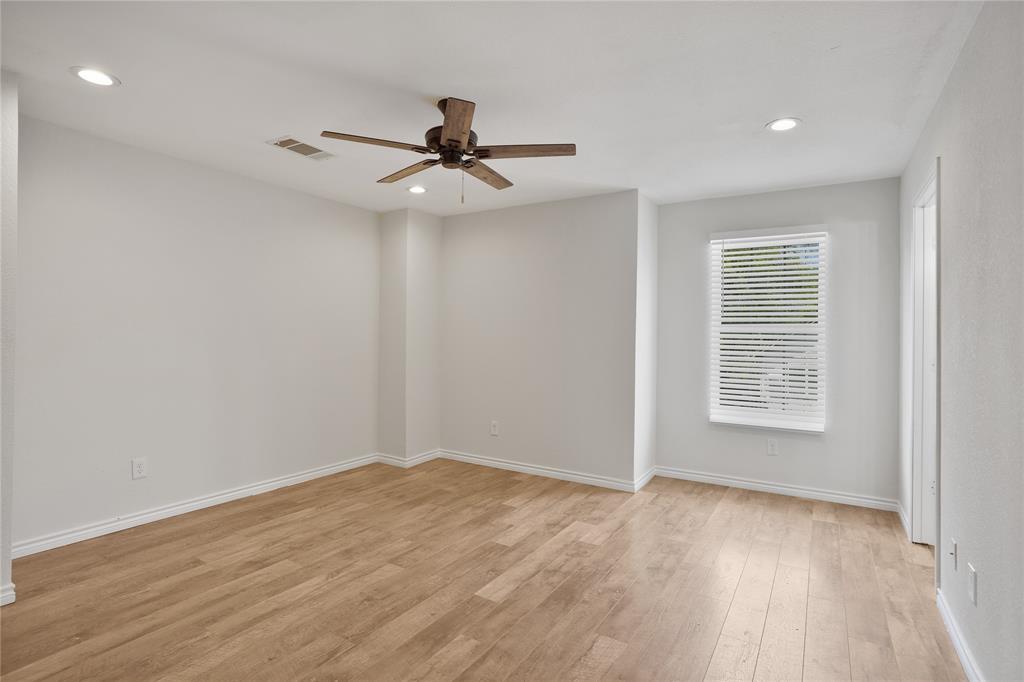 BLAGG SAMUEL - Residential Income