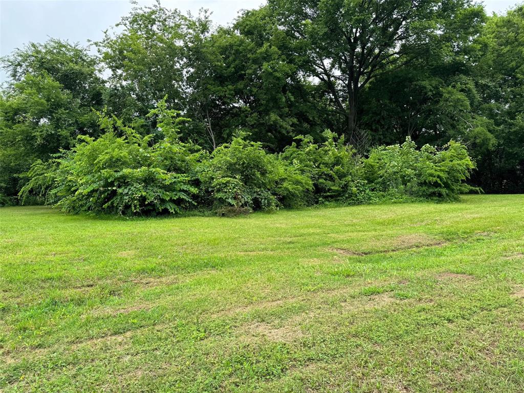 CHAPMAN PLACE - Land