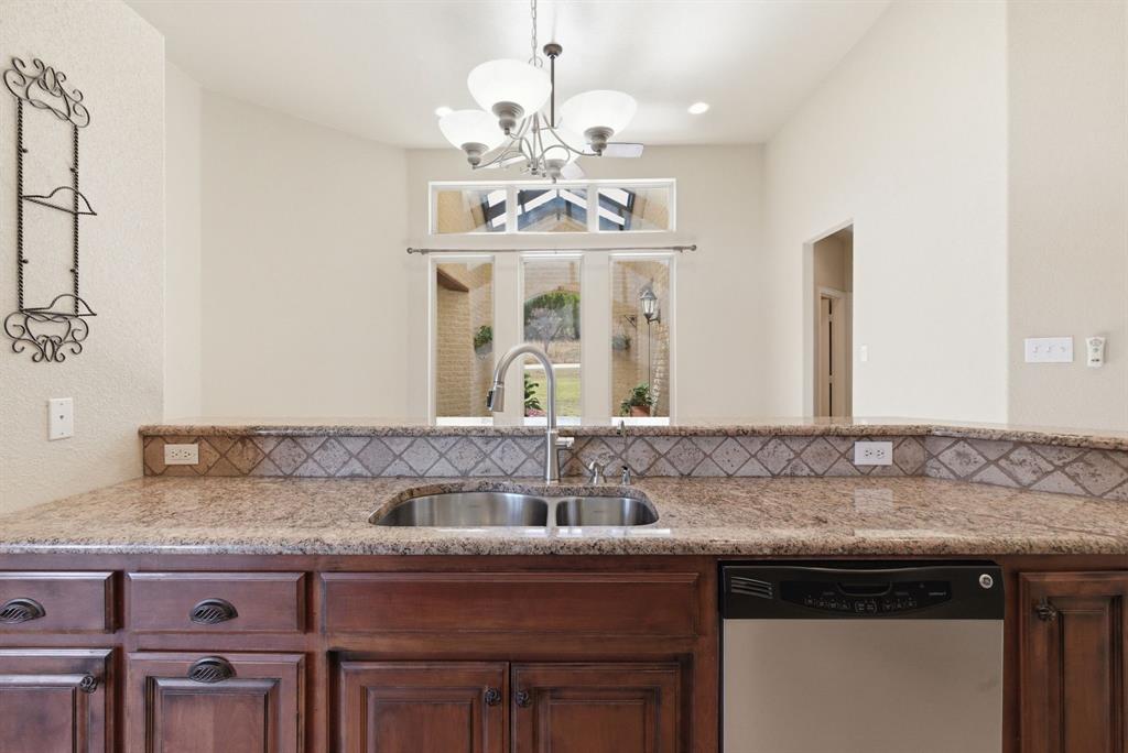 Mountain Lakes - Residential