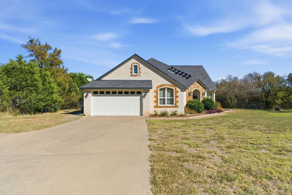 Mountain Lakes - Residential