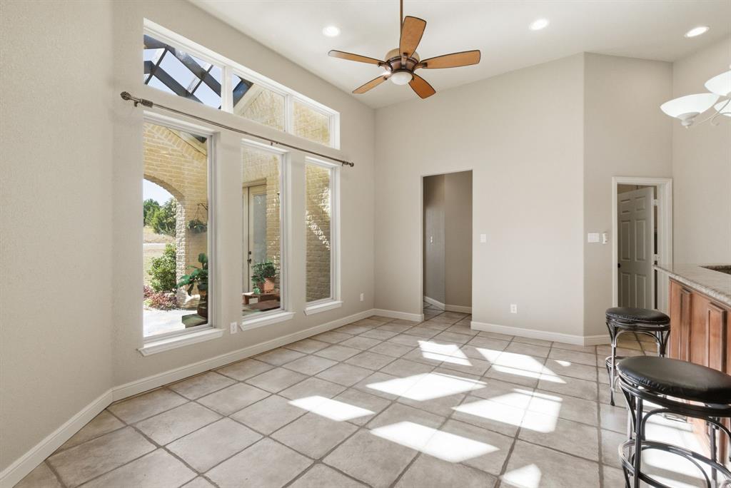 Mountain Lakes - Residential