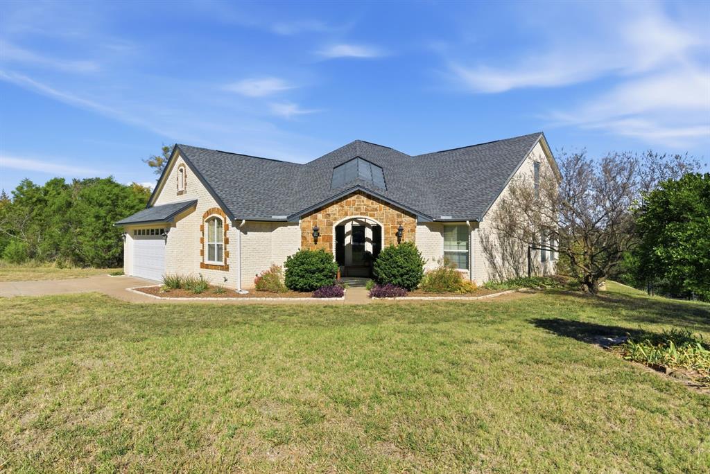 Mountain Lakes - Residential