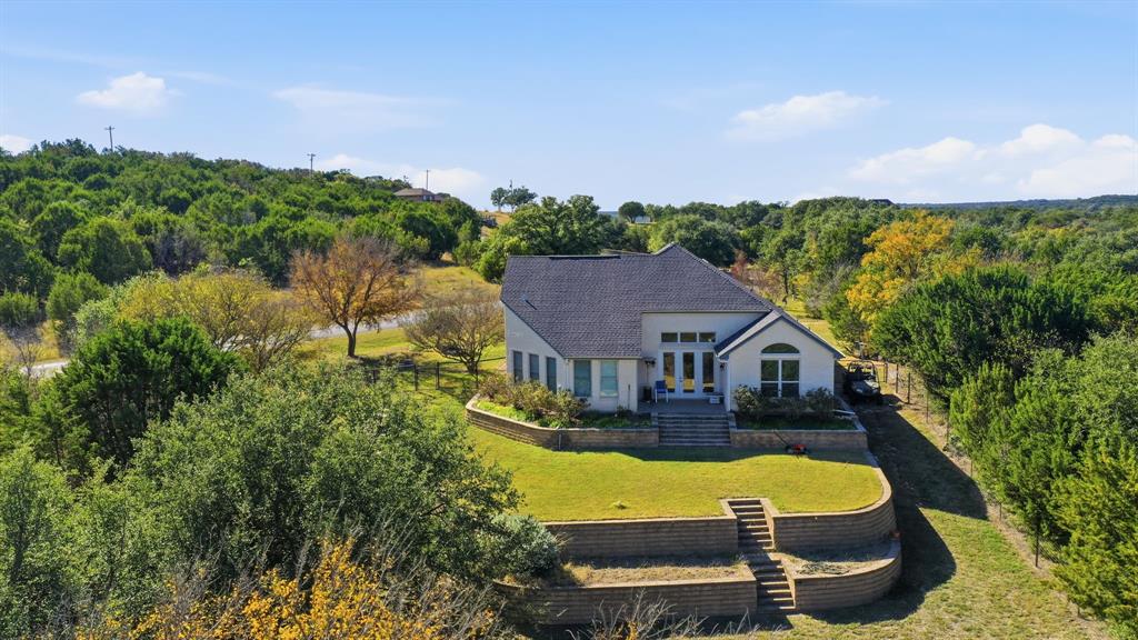 Mountain Lakes - Residential