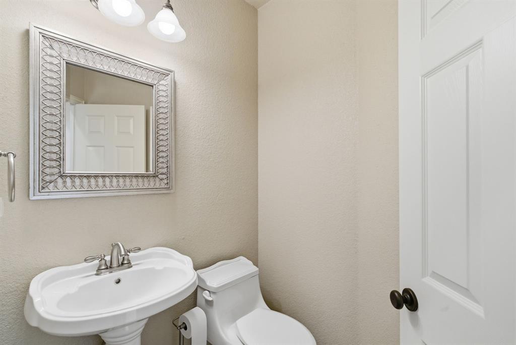 Mountain Lakes - Residential