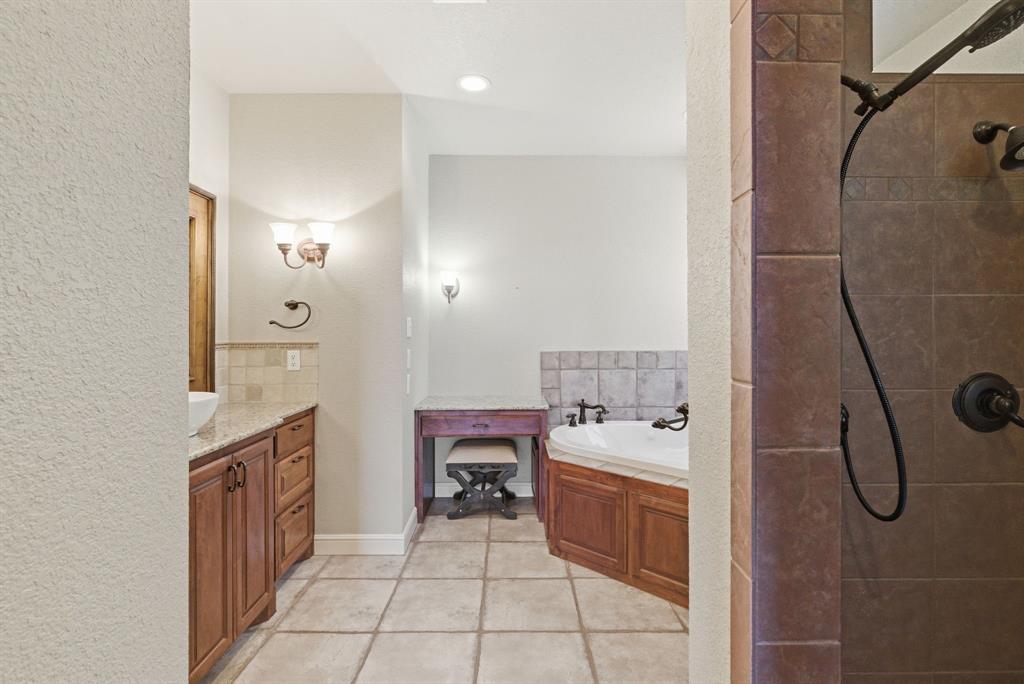 Mountain Lakes - Residential