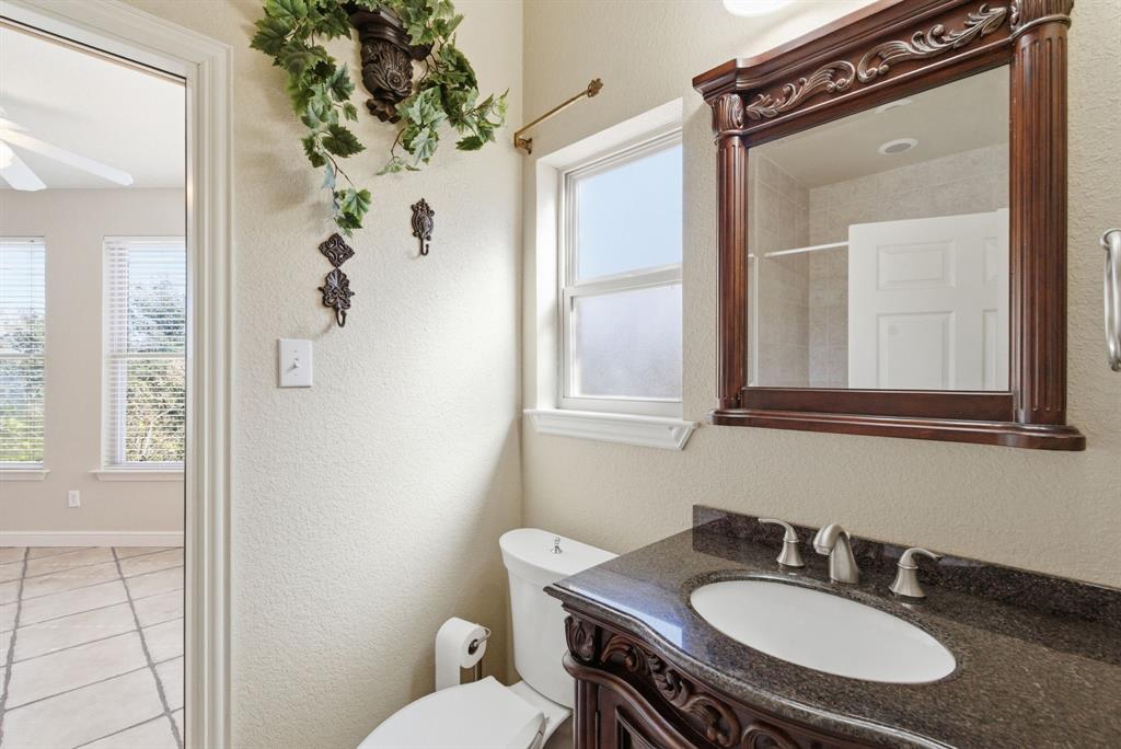 Mountain Lakes - Residential