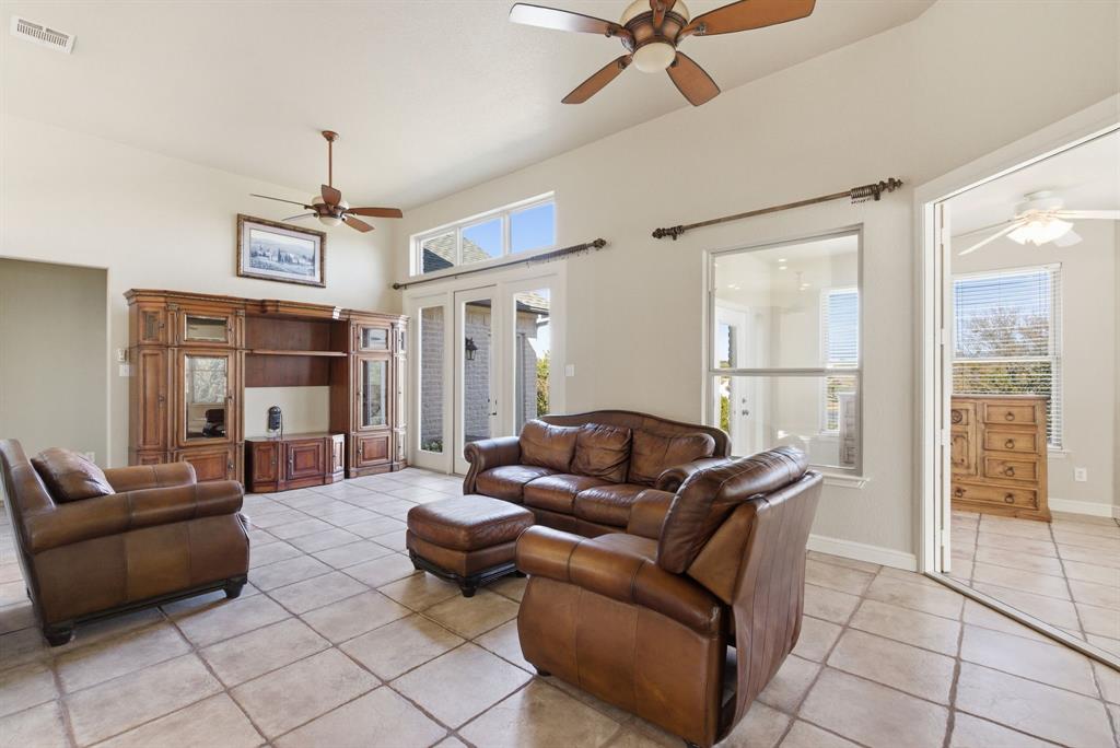 Mountain Lakes - Residential