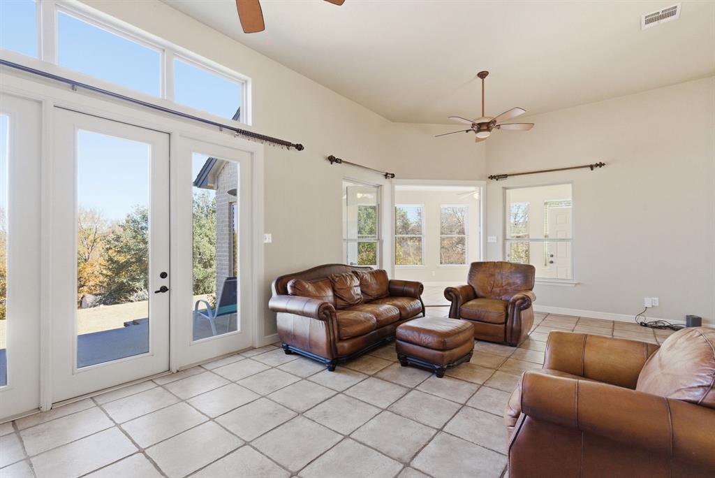 Mountain Lakes - Residential