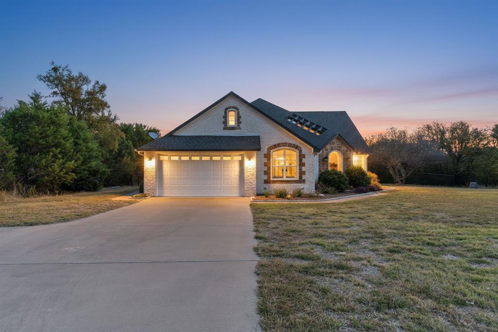 Mountain Lakes - Residential