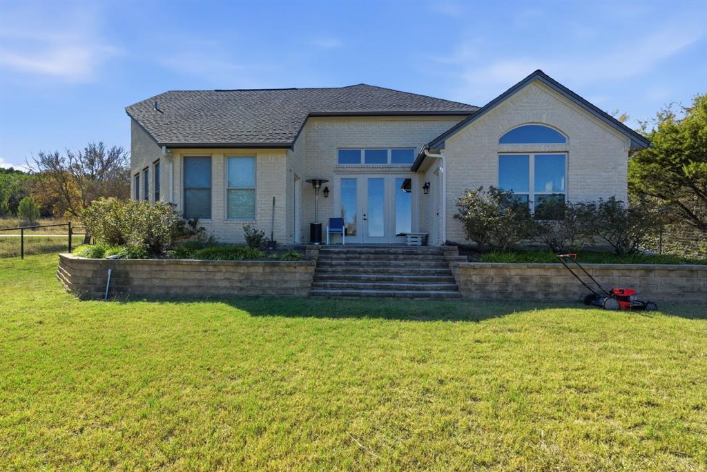 Mountain Lakes - Residential