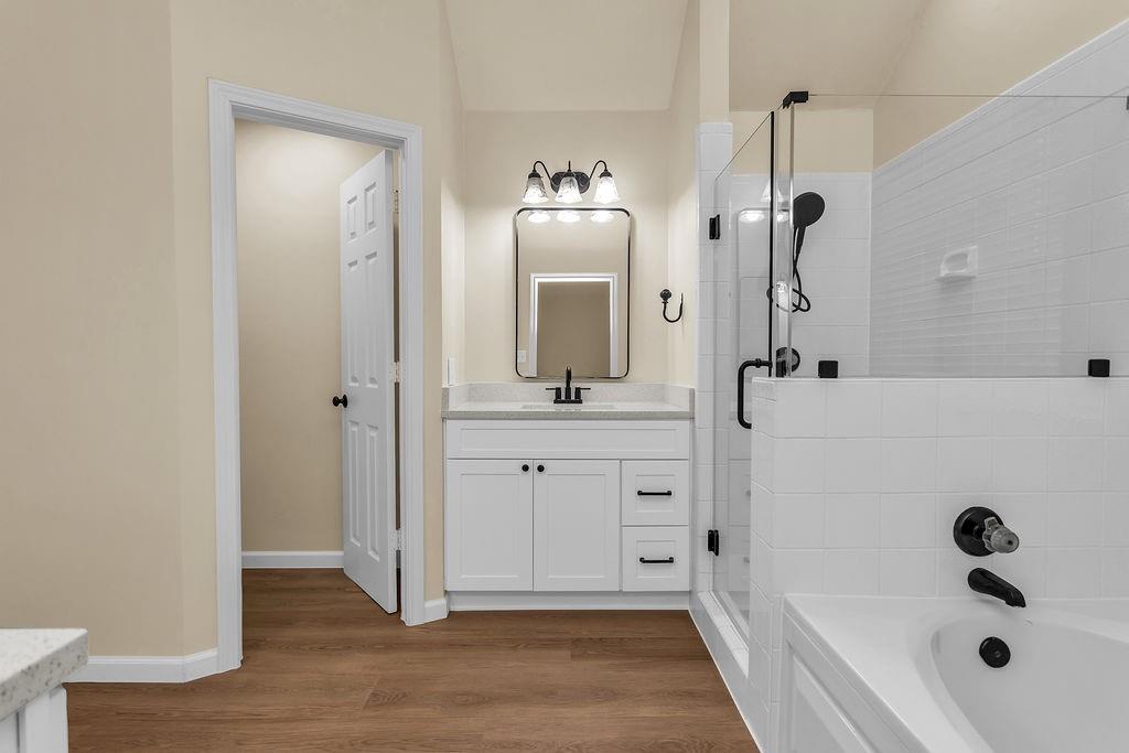 Roehampton Court Ph One - Residential