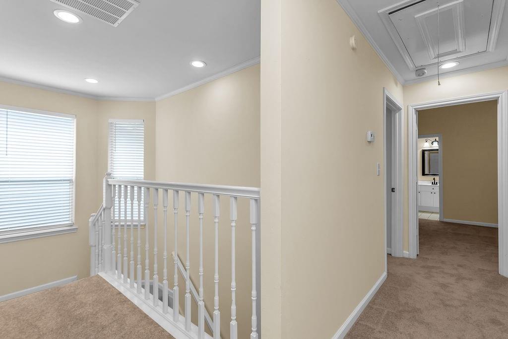 Roehampton Court Ph One - Residential